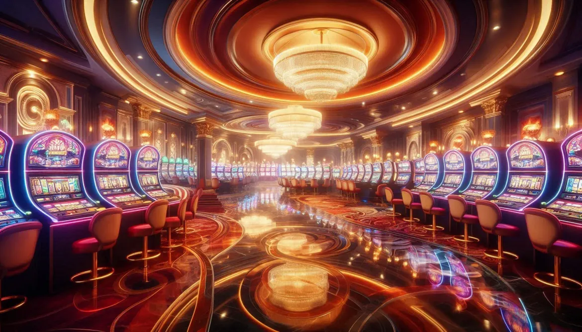 Cleopatra 2 Slot